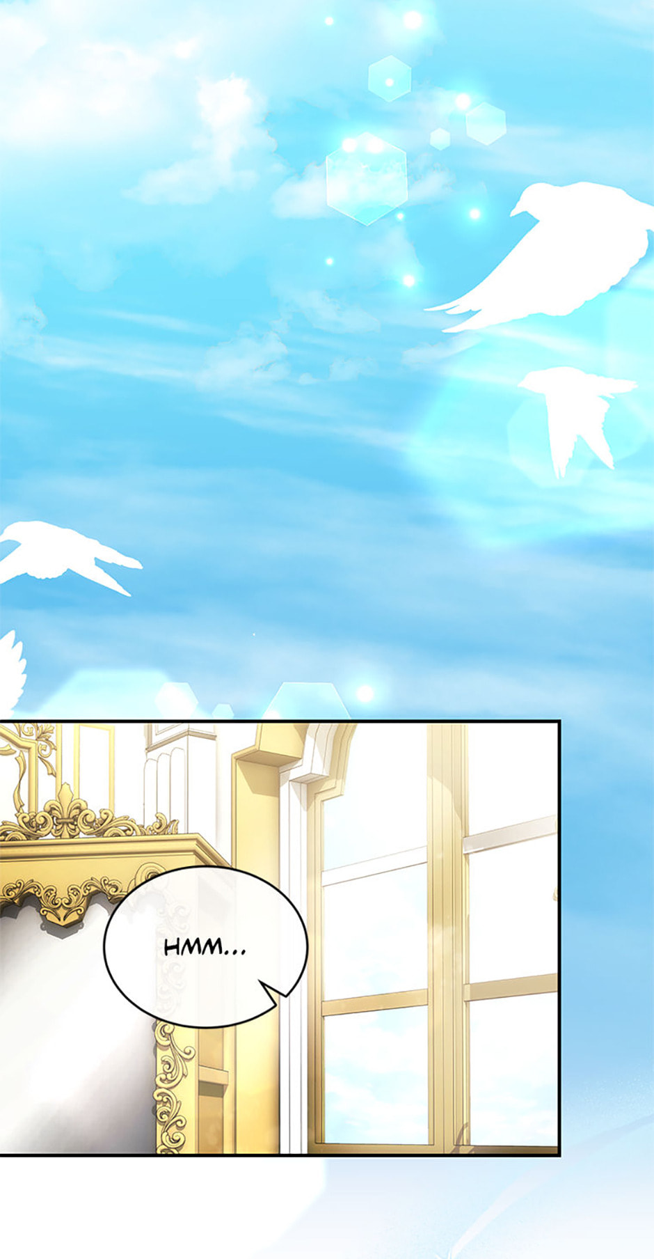 Revenge on the Real One Chapter 162 page 24 - 