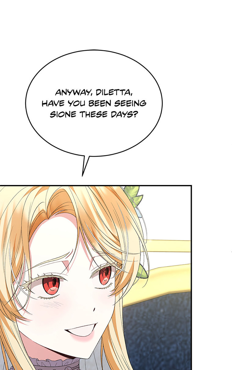 Revenge on the Real One Chapter 162 page 29 - 