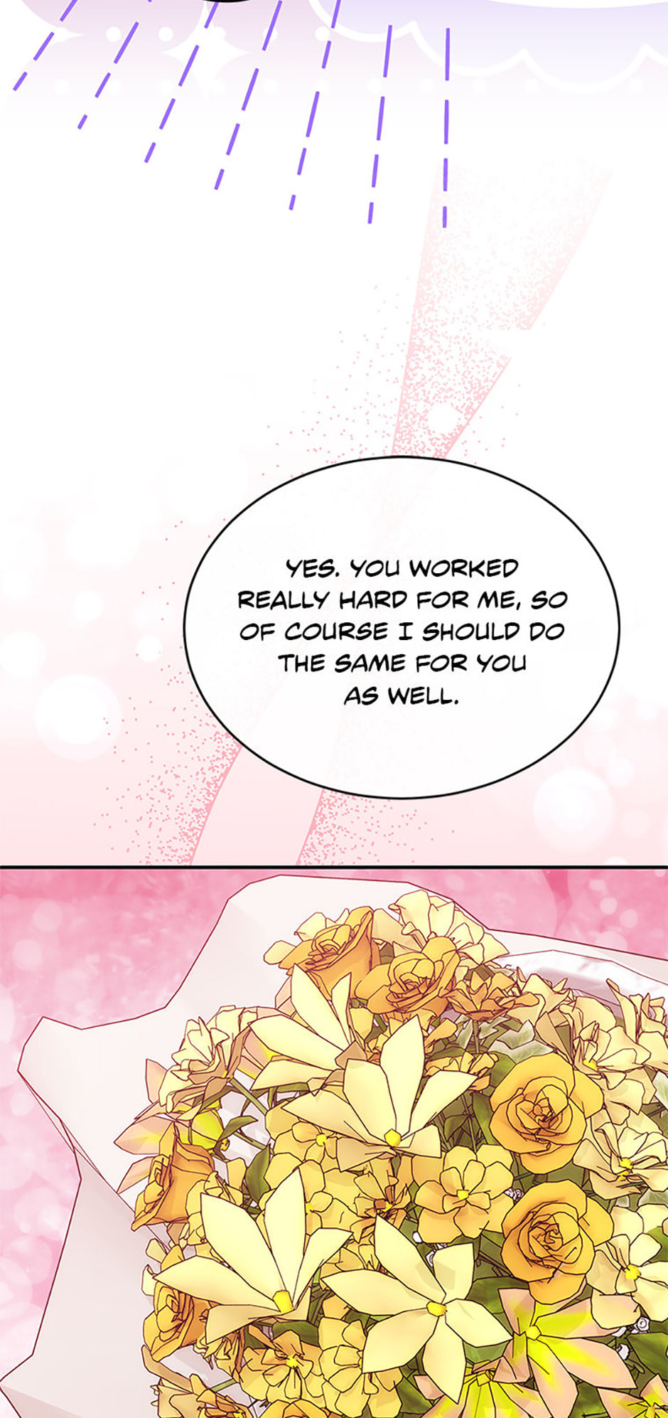 Revenge on the Real One Chapter 162 page 34 - 