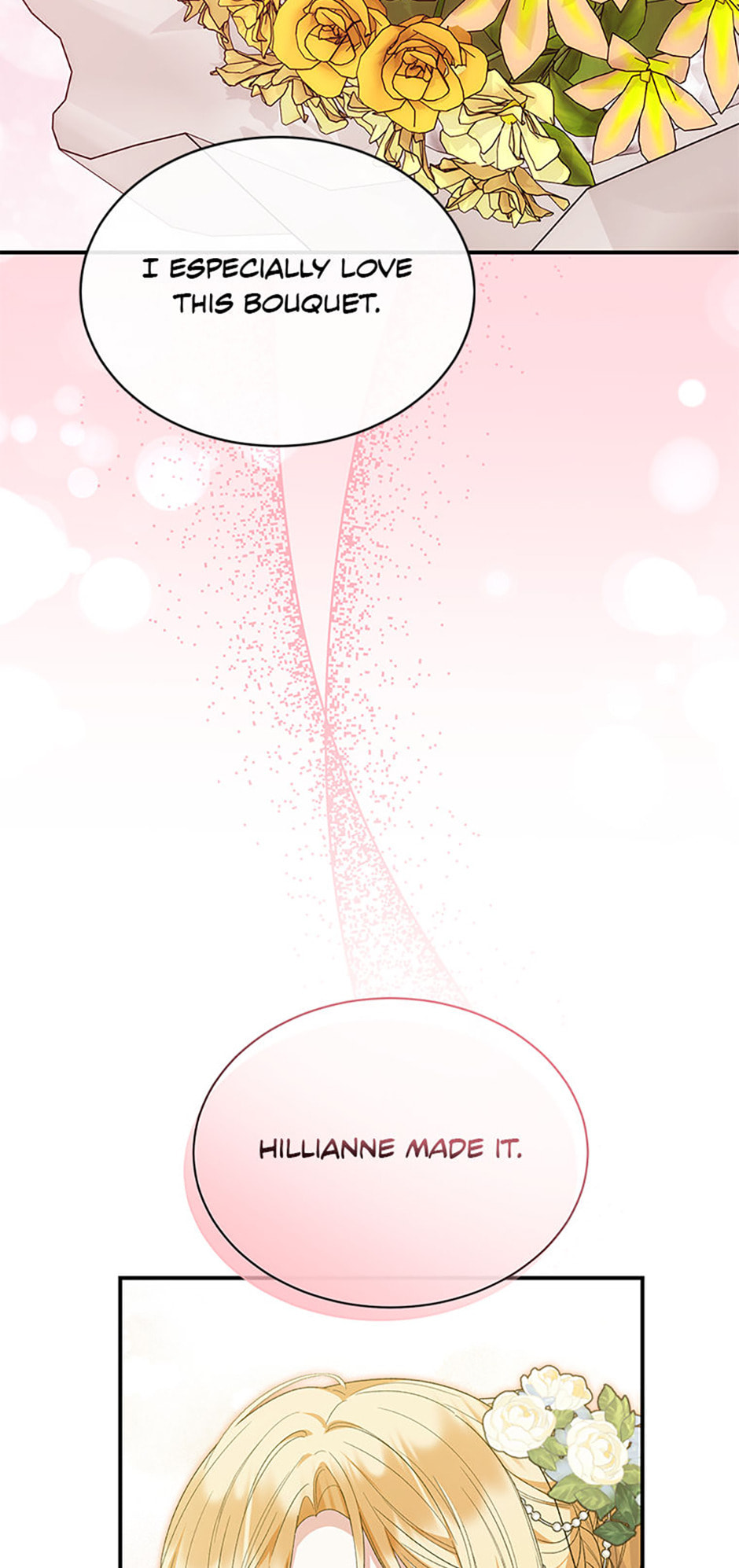 Revenge on the Real One Chapter 162 page 35 - 
