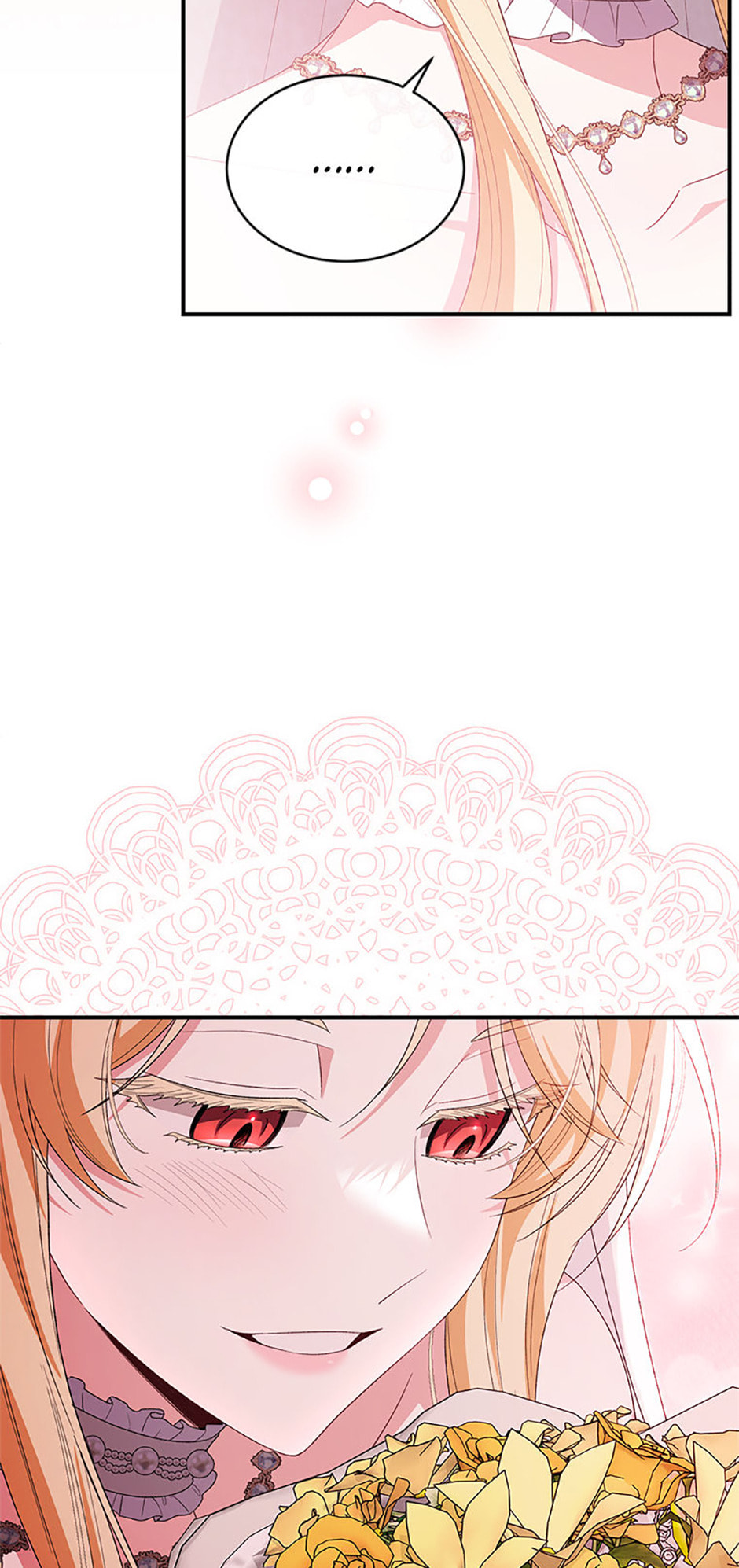 Revenge on the Real One Chapter 162 page 38 - 