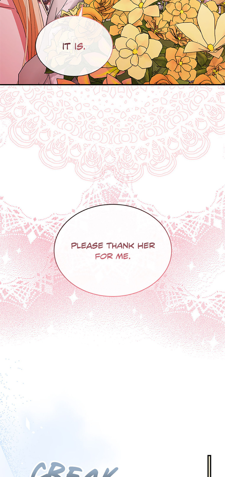 Revenge on the Real One Chapter 162 page 39 - 