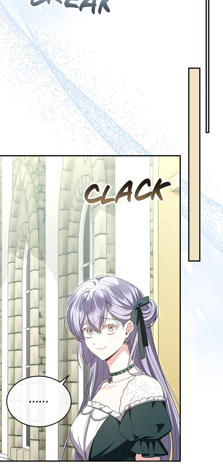 Revenge on the Real One Chapter 162 page 40 - 