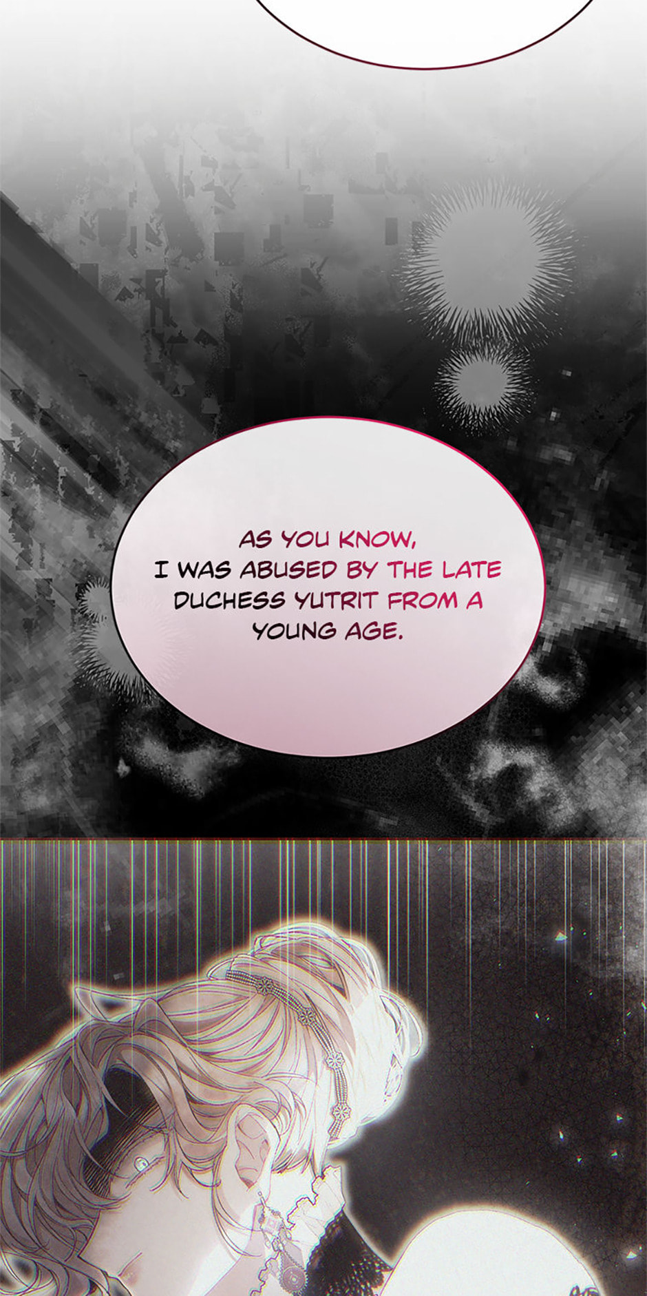 Revenge on the Real One Chapter 162 page 5 - 