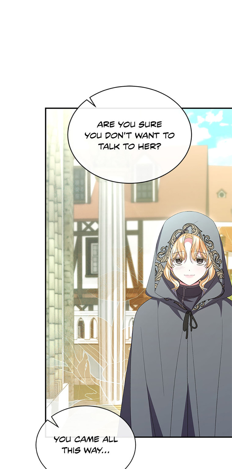 Revenge on the Real One Chapter 162 page 41 - 