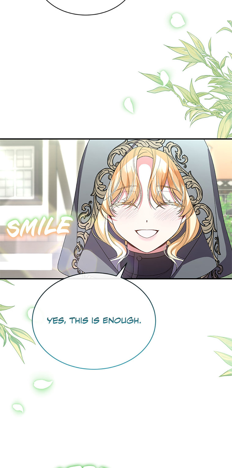 Revenge on the Real One Chapter 162 page 42 - 