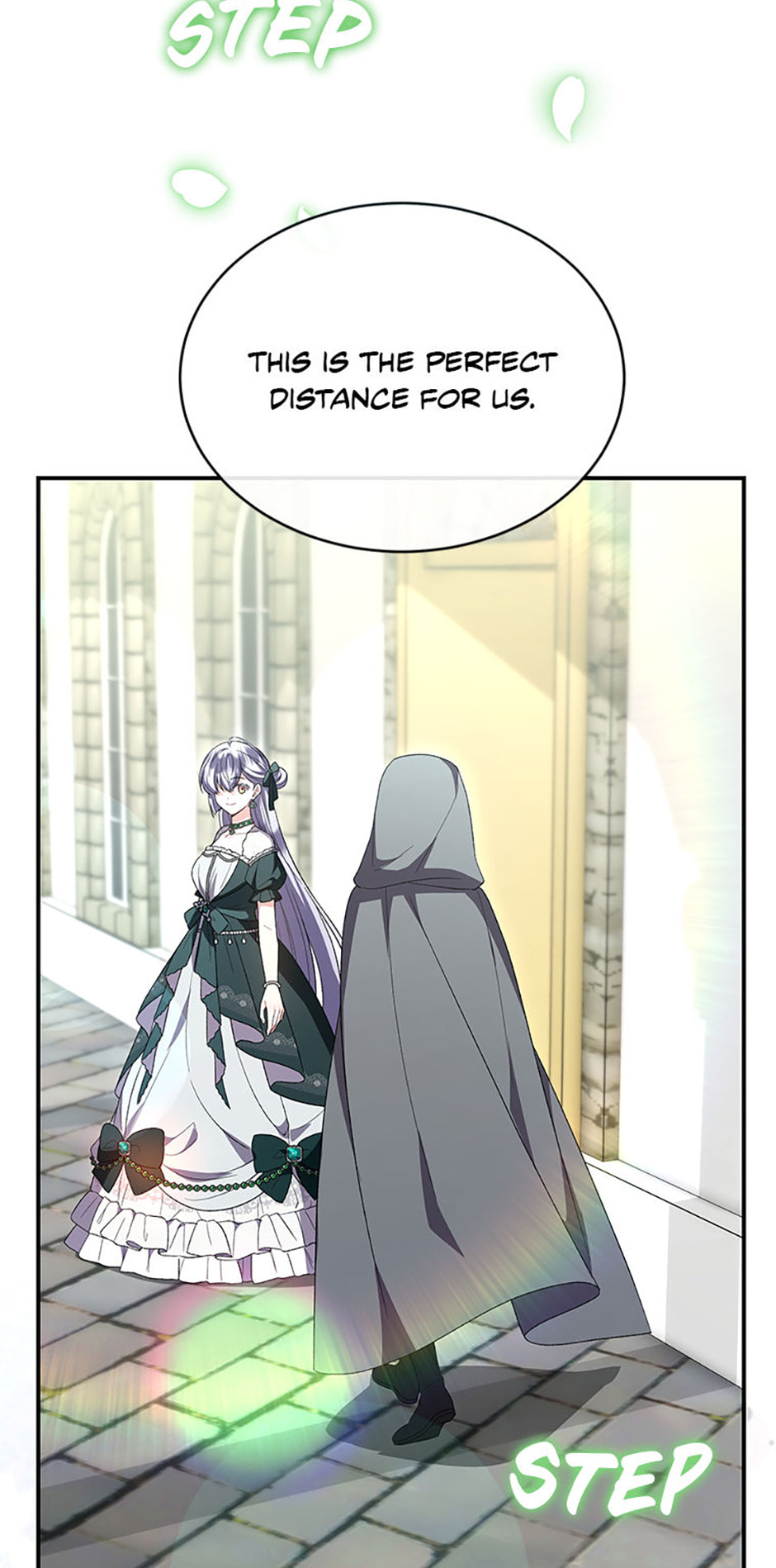 Revenge on the Real One Chapter 162 page 43 - 