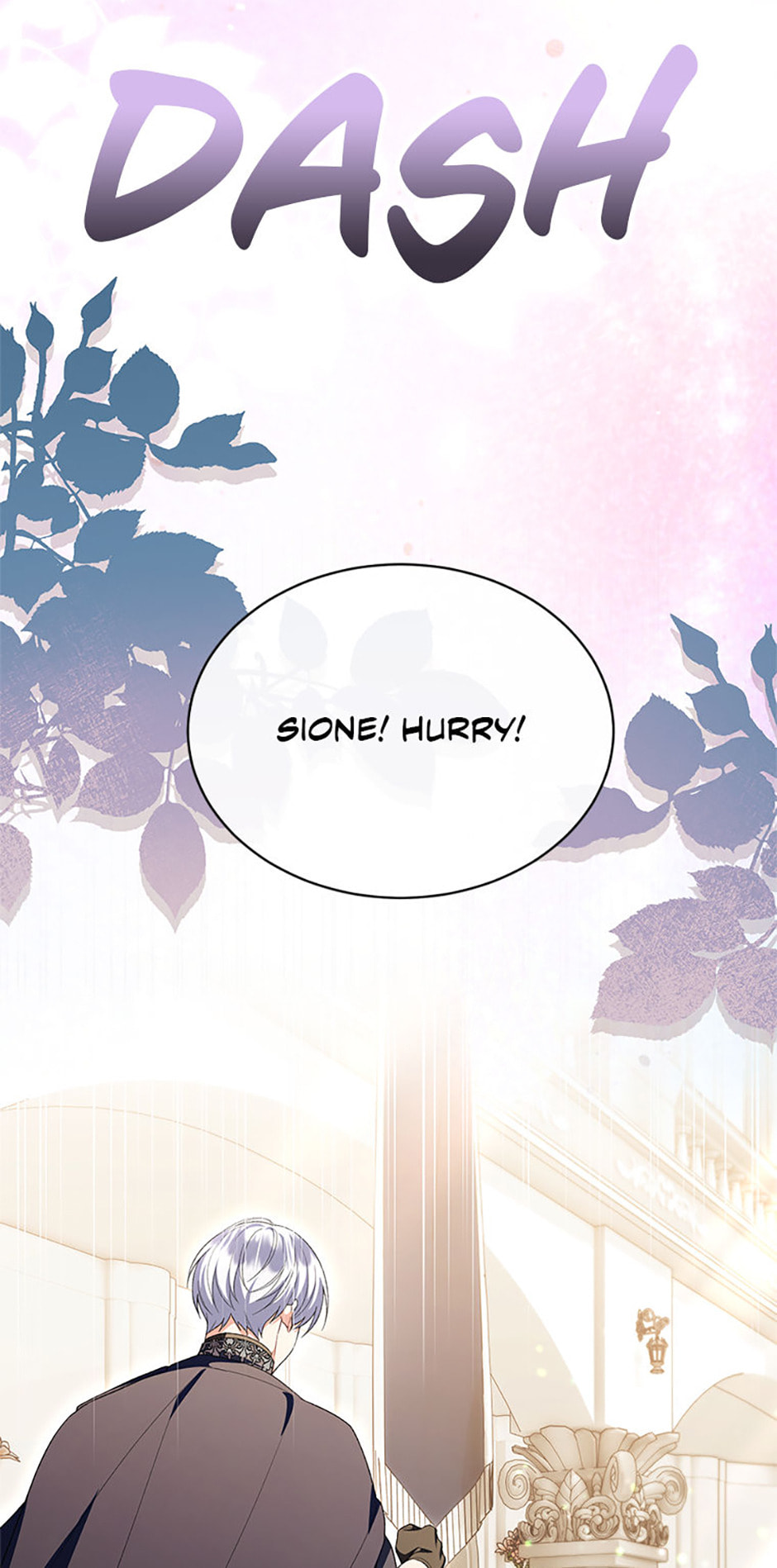 Revenge on the Real One Chapter 162 page 45 - 