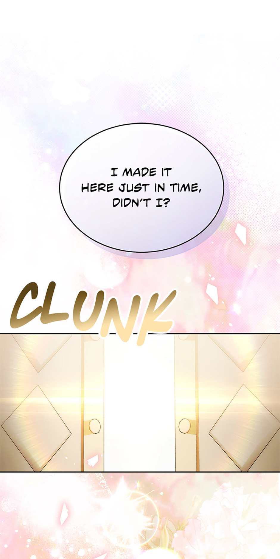 Revenge on the Real One Chapter 162 page 49 - 