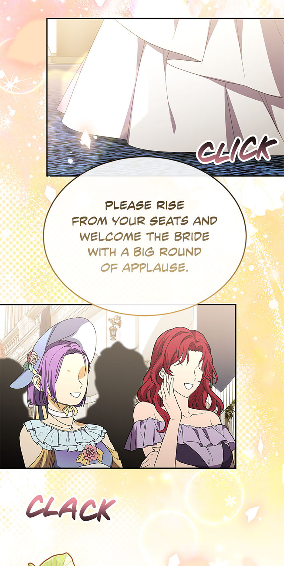 Revenge on the Real One Chapter 162 page 50 - 