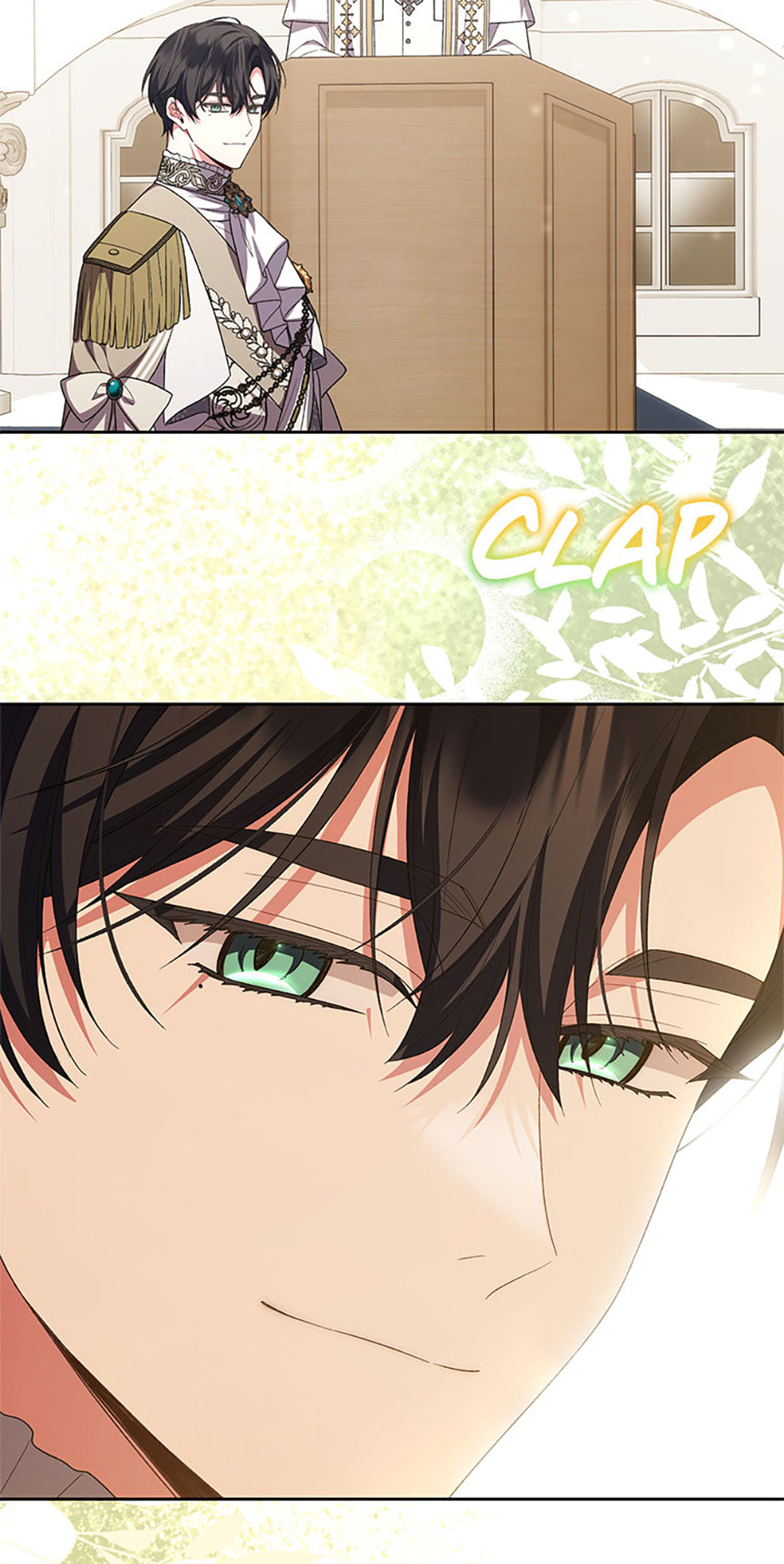 Revenge on the Real One Chapter 162 page 53 - 