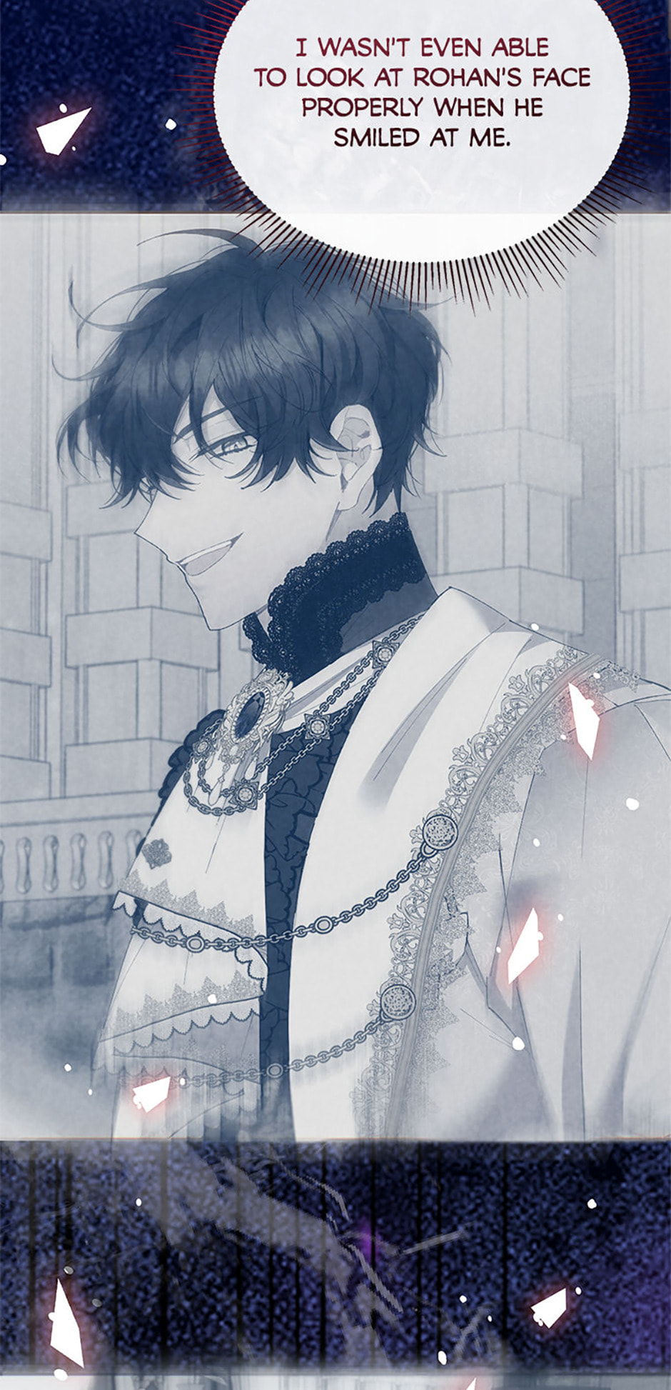 Revenge on the Real One Chapter 162 page 56 - 