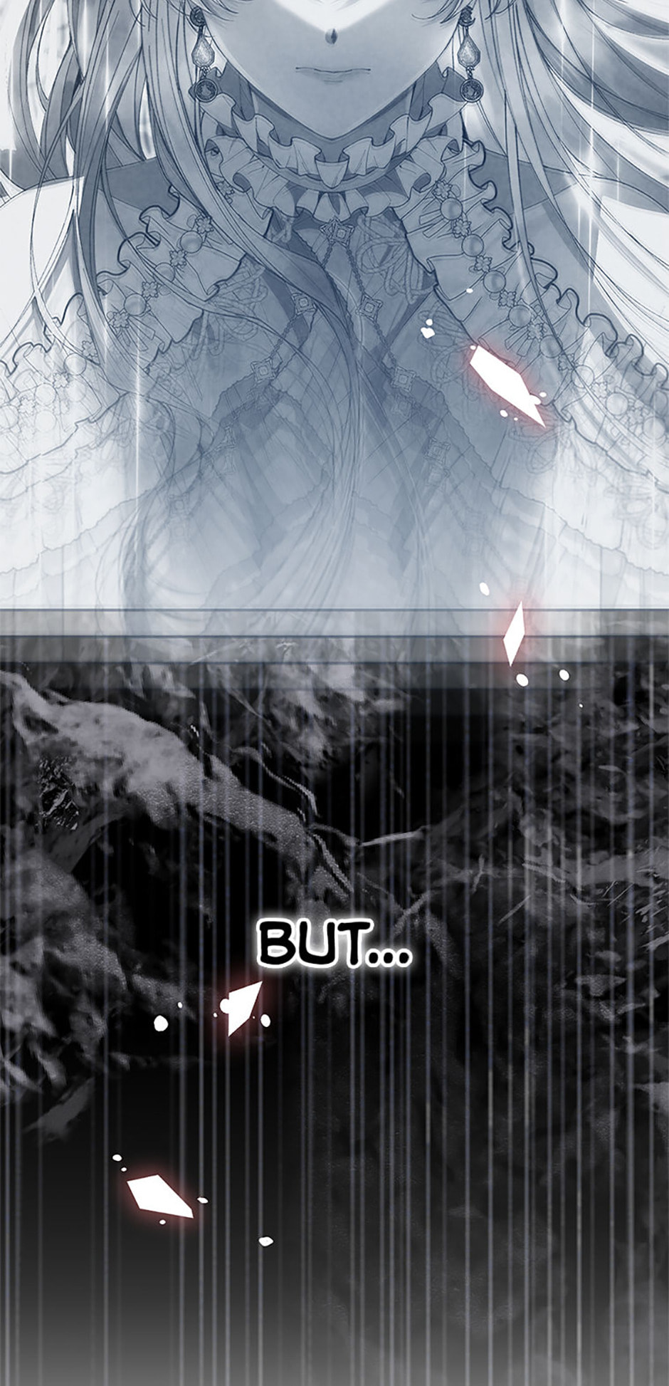 Revenge on the Real One Chapter 162 page 58 - 