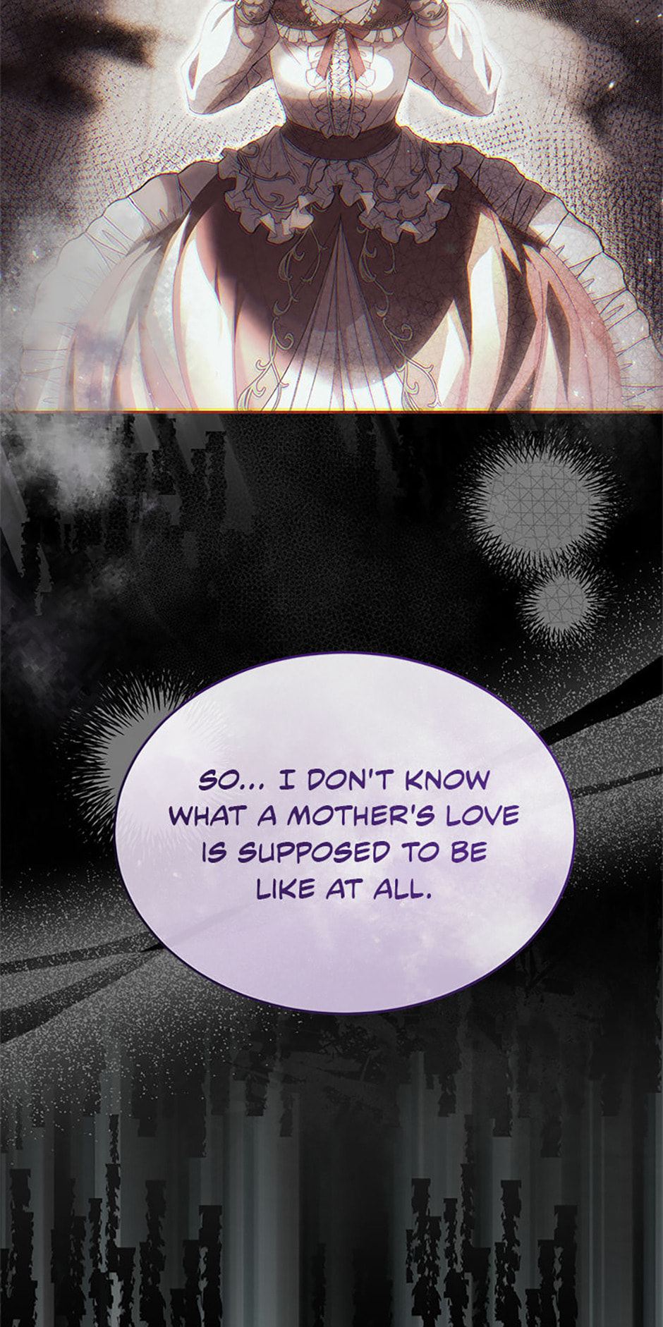 Revenge on the Real One Chapter 162 page 7 - 