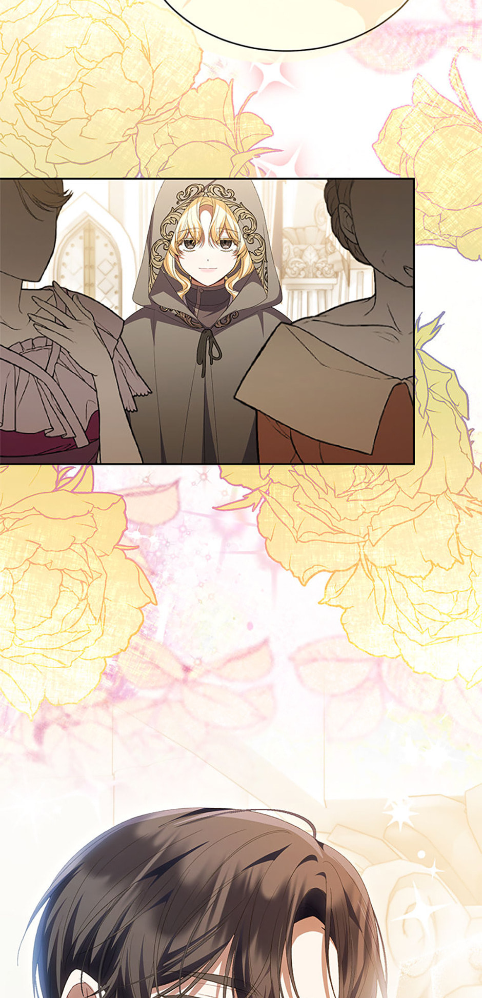 Revenge on the Real One Chapter 162 page 62 - 