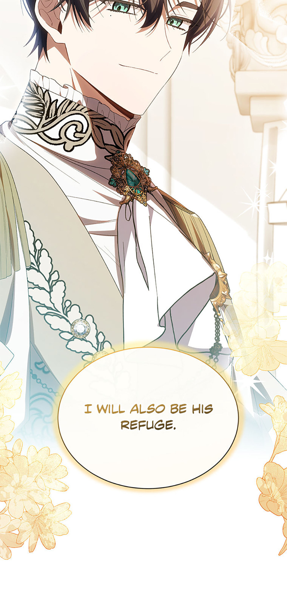 Revenge on the Real One Chapter 162 page 63 - 