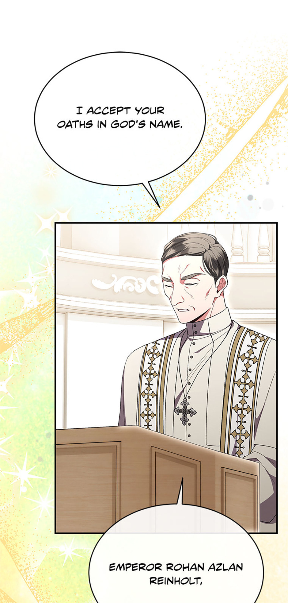 Revenge on the Real One Chapter 162 page 64 - 