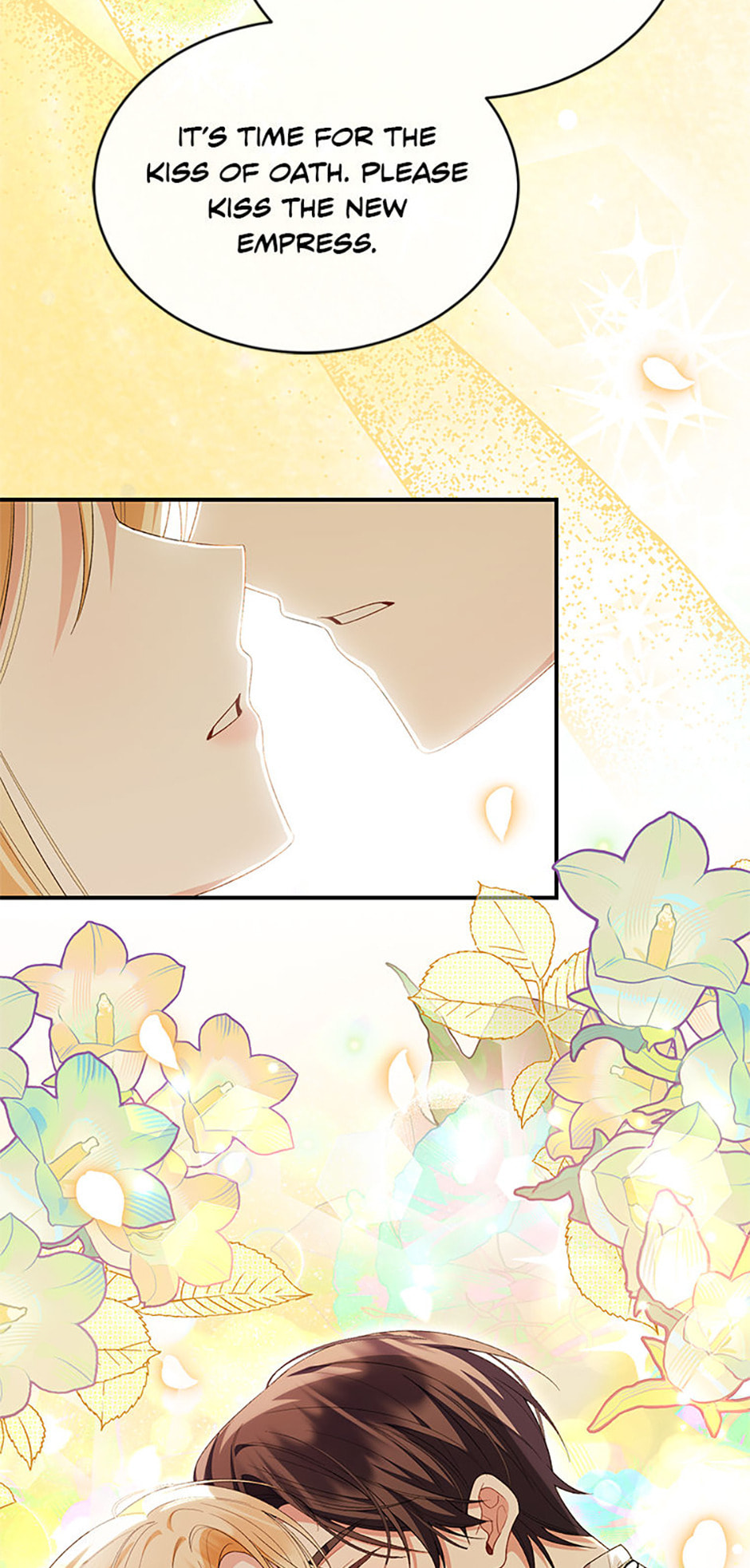 Revenge on the Real One Chapter 162 page 65 - 