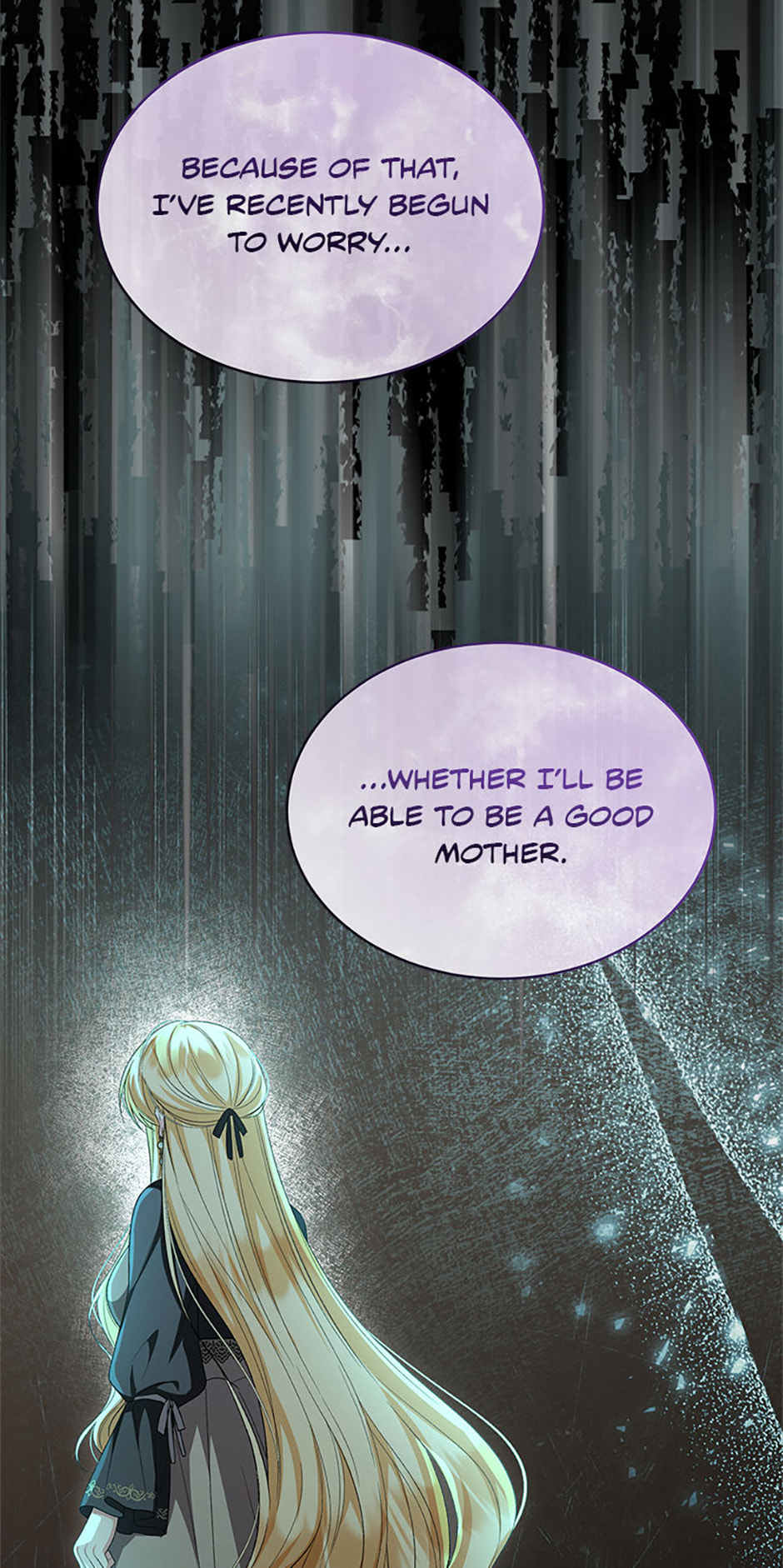 Revenge on the Real One Chapter 162 page 8 - 