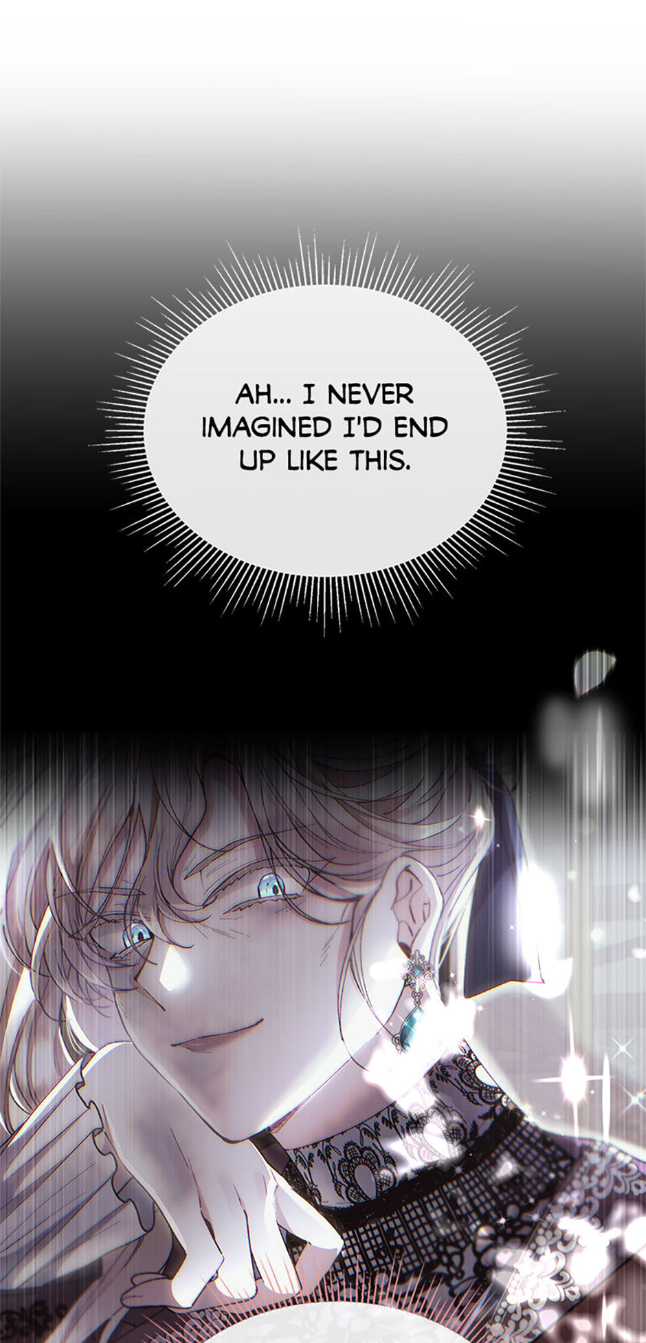 Revenge on the Real One Chapter 162 page 72 - 