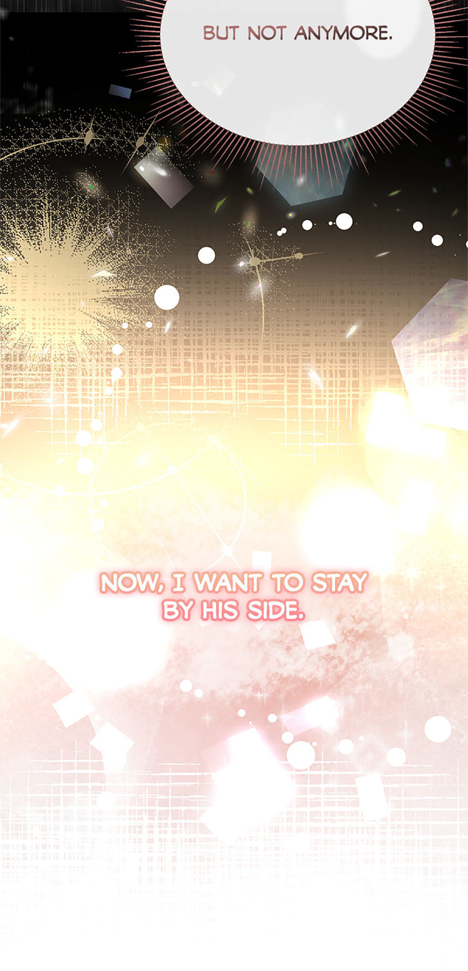 Revenge on the Real One Chapter 162 page 75 - 