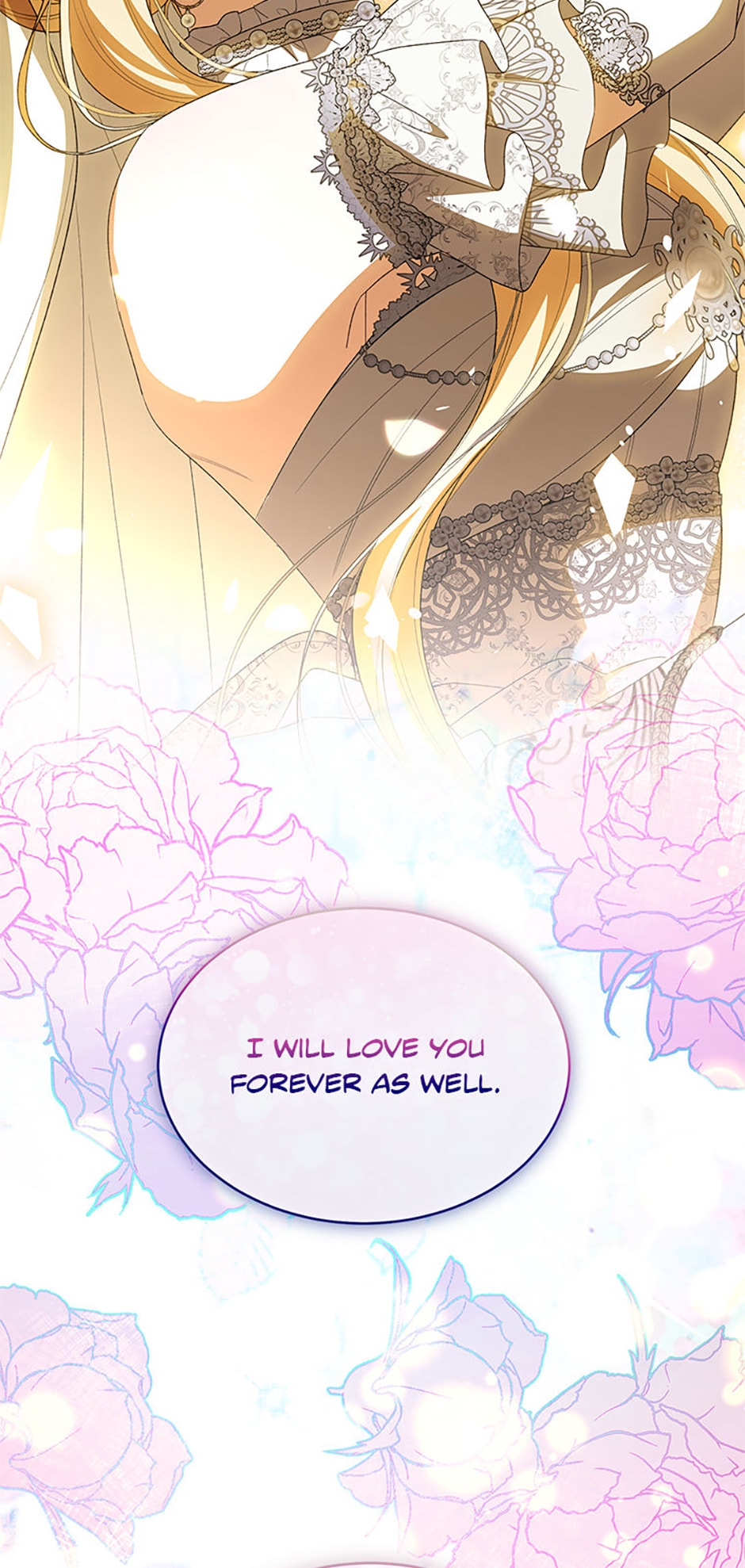 Revenge on the Real One Chapter 162 page 77 - 