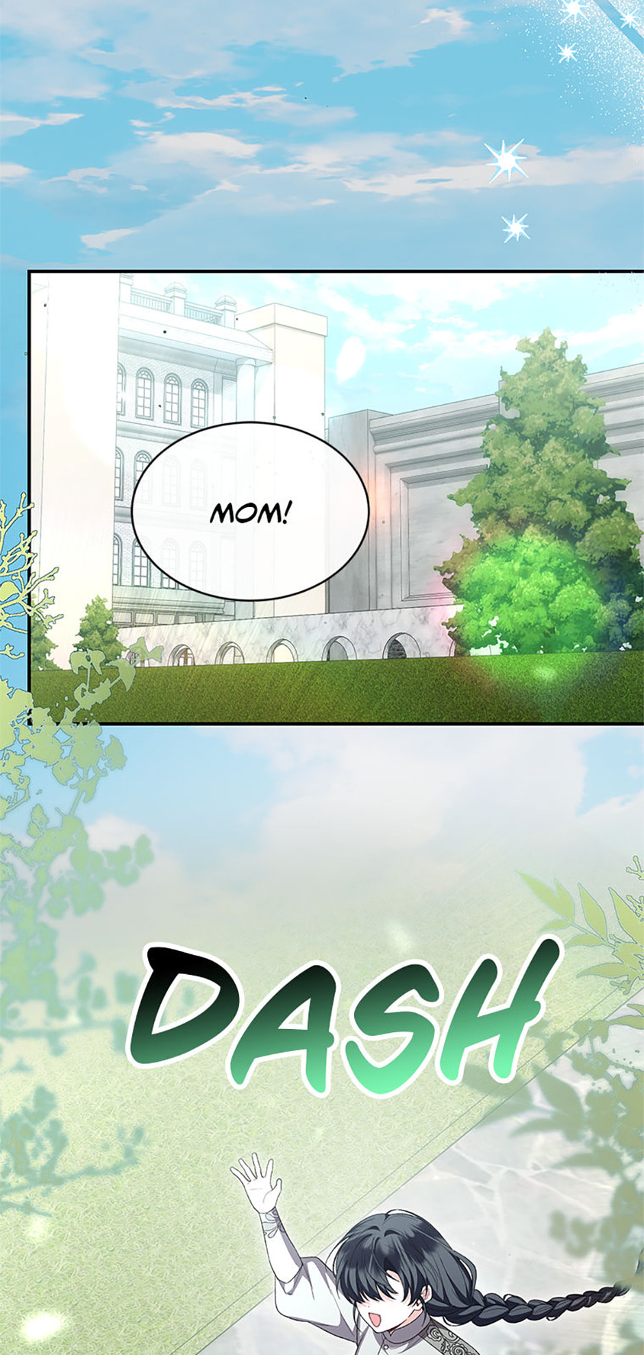 Revenge on the Real One Chapter 162 page 79 - 