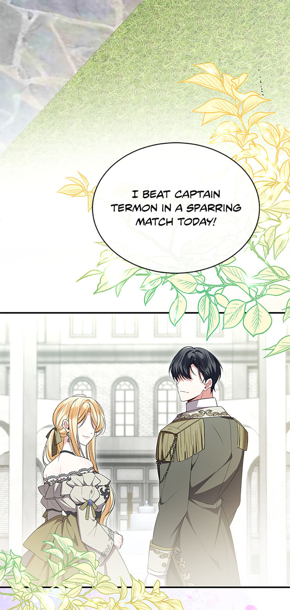 Revenge on the Real One Chapter 162 page 81 - 