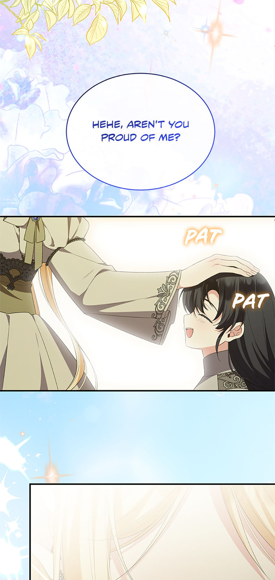 Revenge on the Real One Chapter 162 page 82 - 