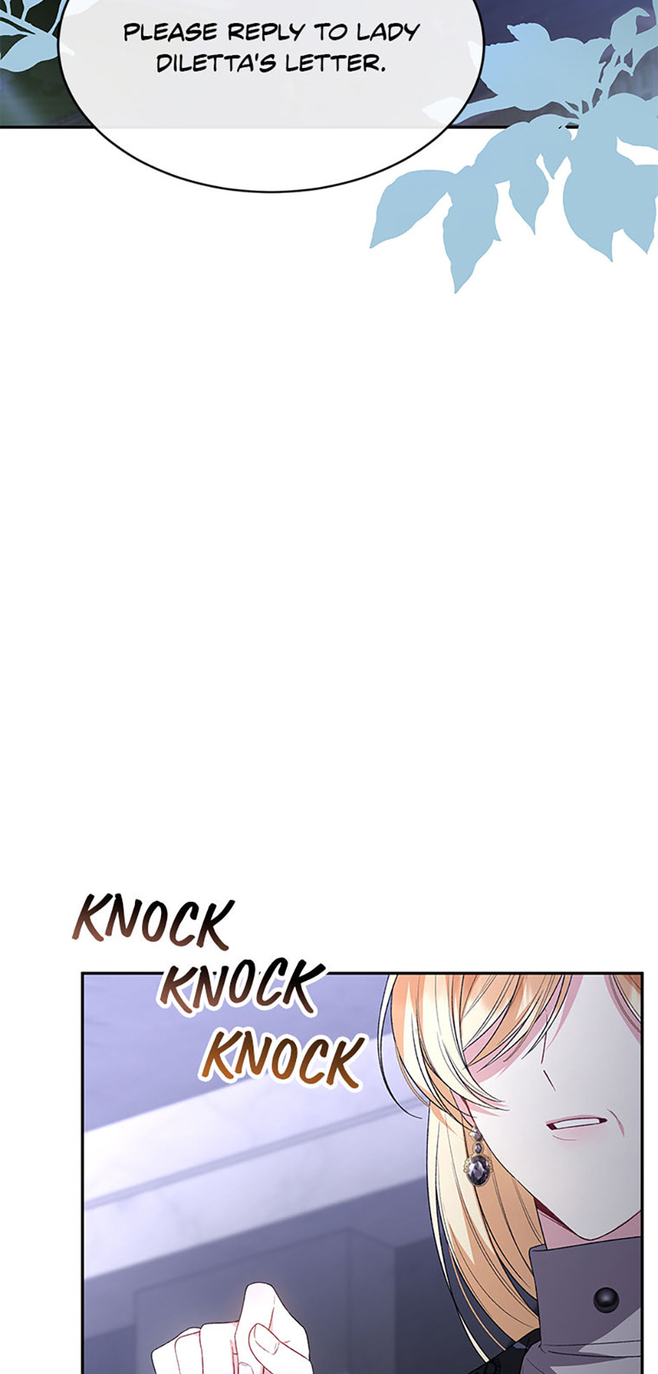 Revenge on the Real One Chapter 94.1 page 2 - 