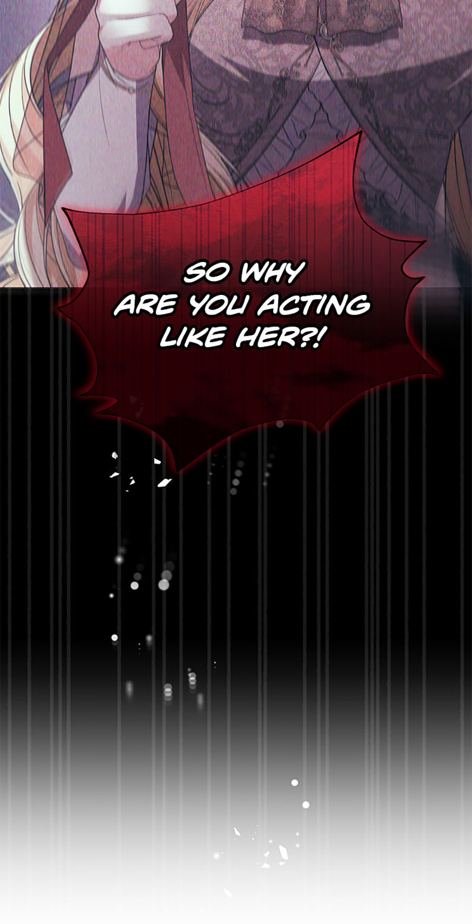 Revenge on the Real One Chapter 94.1 page 13 - 