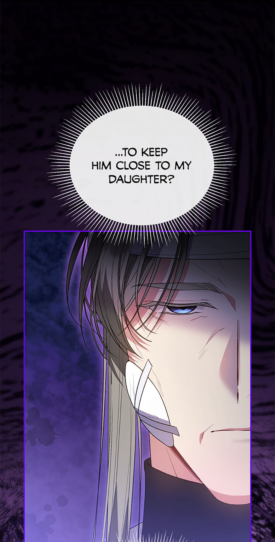 Revenge on the Real One Chapter 94.1 page 19 - 
