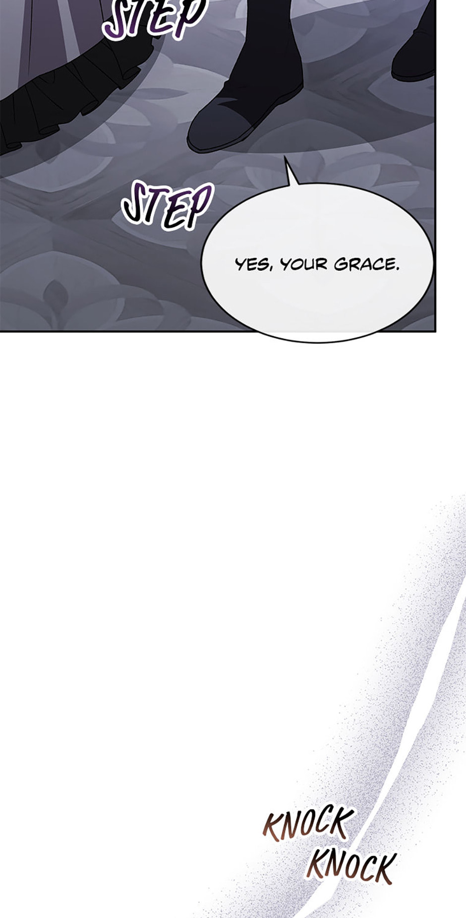 Revenge on the Real One Chapter 94.1 page 22 - 