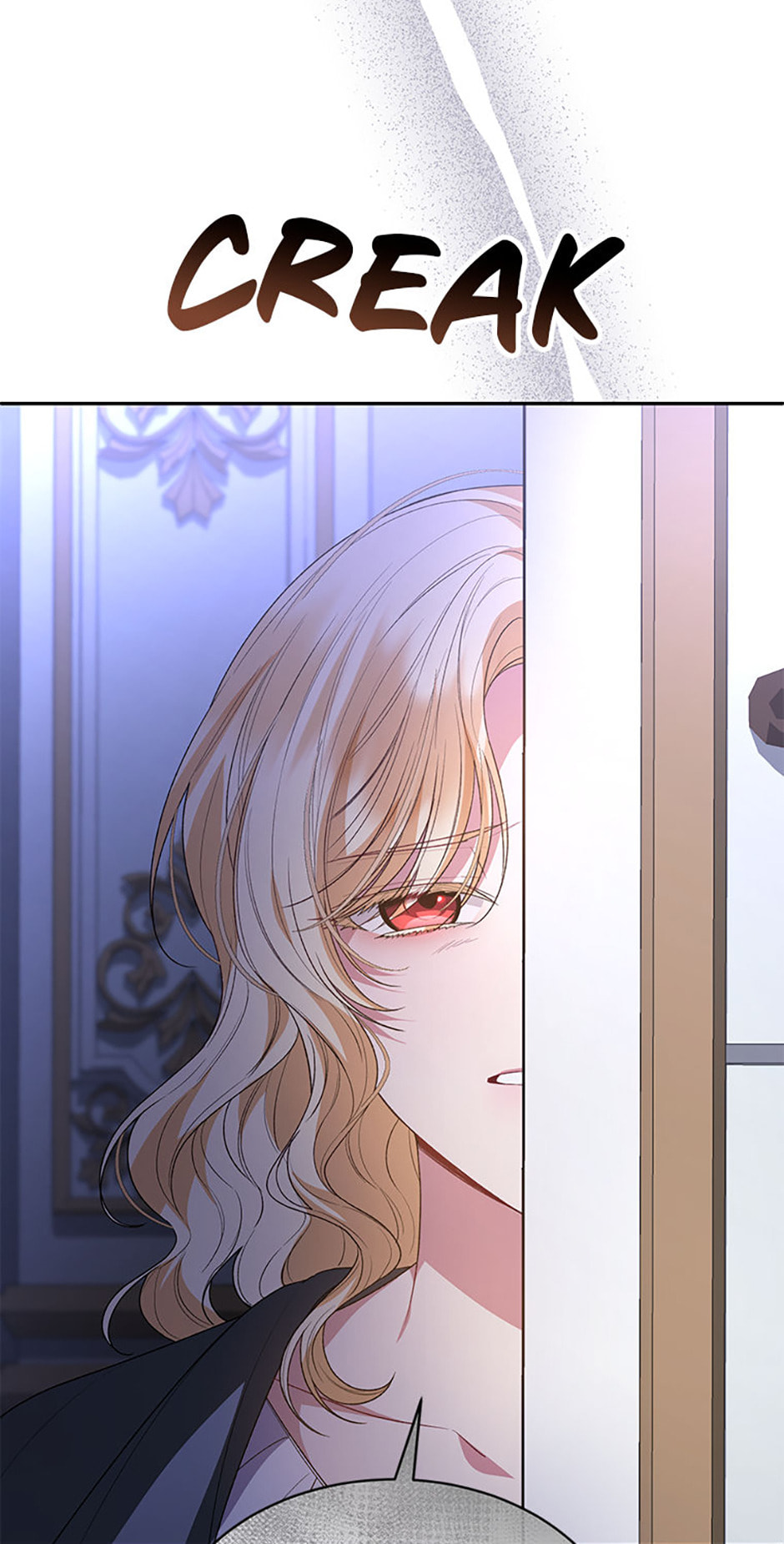Revenge on the Real One Chapter 94.1 page 25 - 