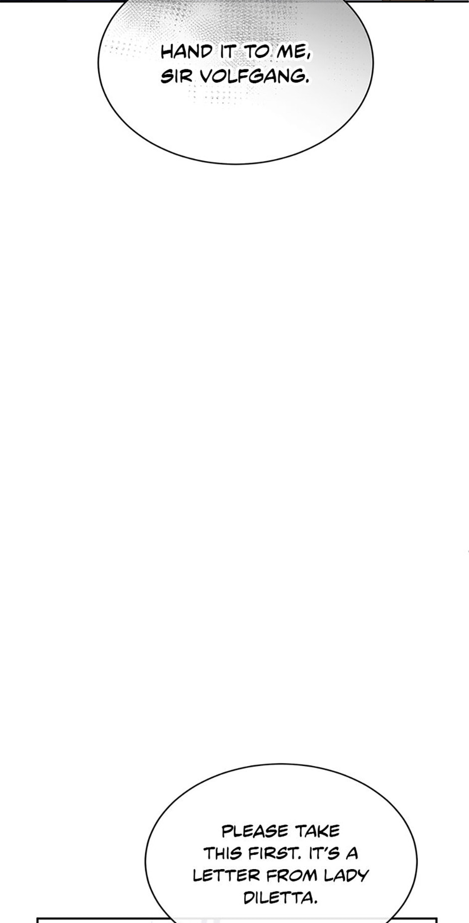 Revenge on the Real One Chapter 94.1 page 26 - 
