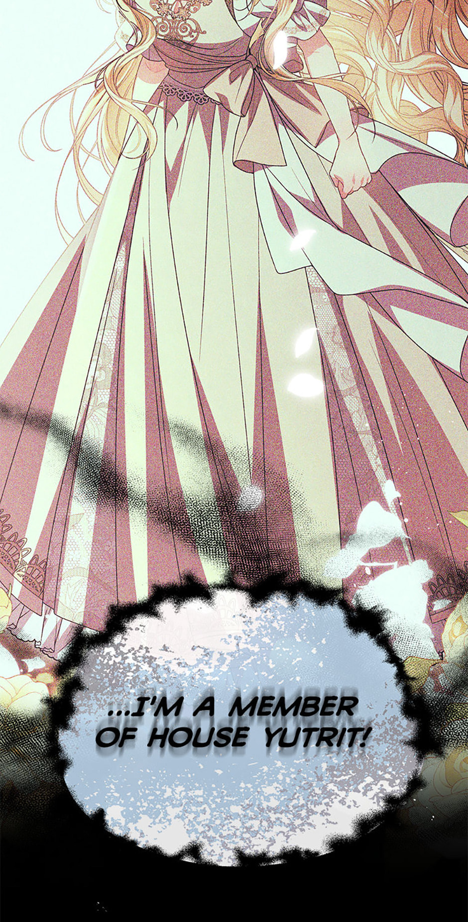 Revenge on the Real One Chapter 94.1 page 34 - 