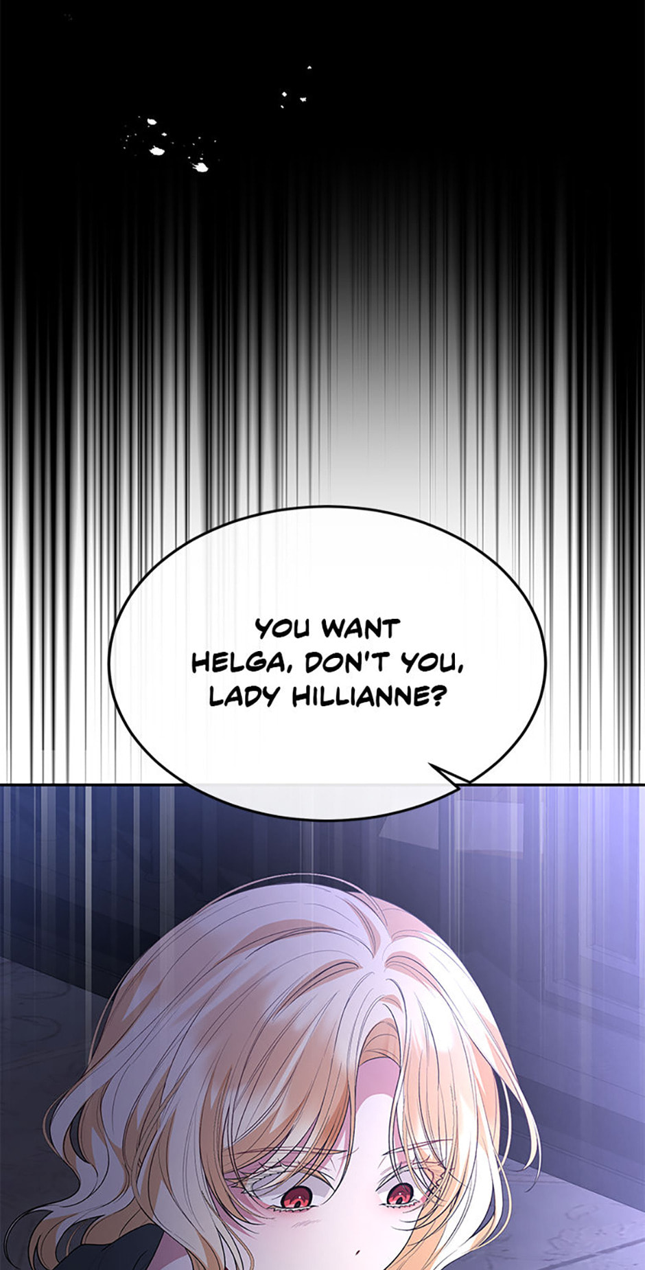 Revenge on the Real One Chapter 94.1 page 35 - 