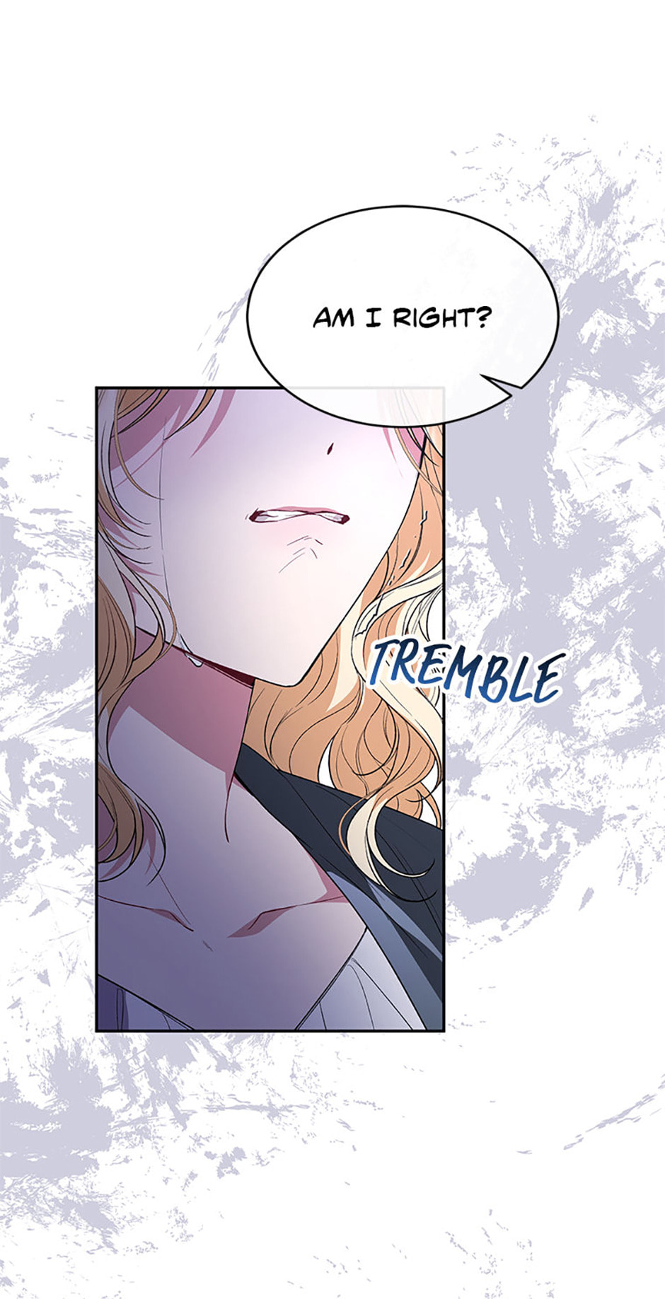 Revenge on the Real One Chapter 94.1 page 38 - 