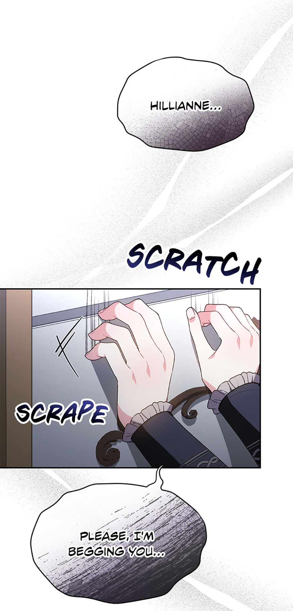 Revenge on the Real One Chapter 94.1 page 5 - 