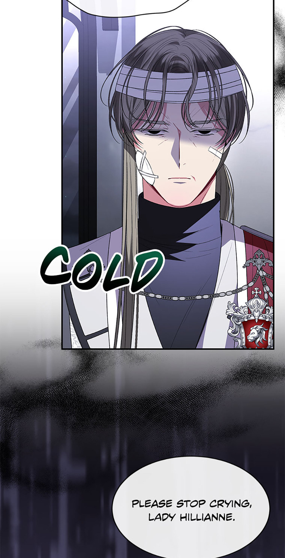 Revenge on the Real One Chapter 94.1 page 42 - 