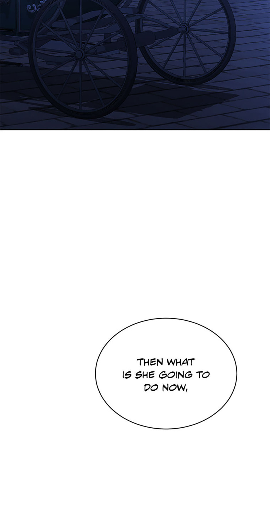 Revenge on the Real One Chapter 94.1 page 46 - 