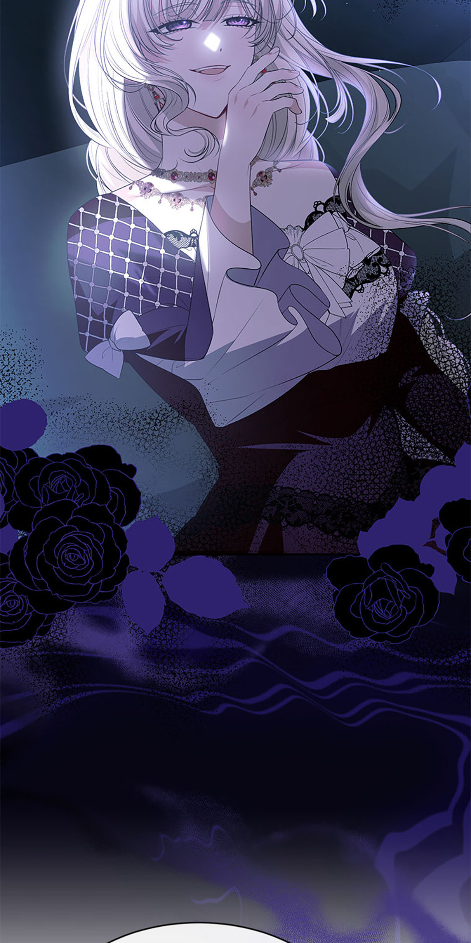 Revenge on the Real One Chapter 94.1 page 50 - 