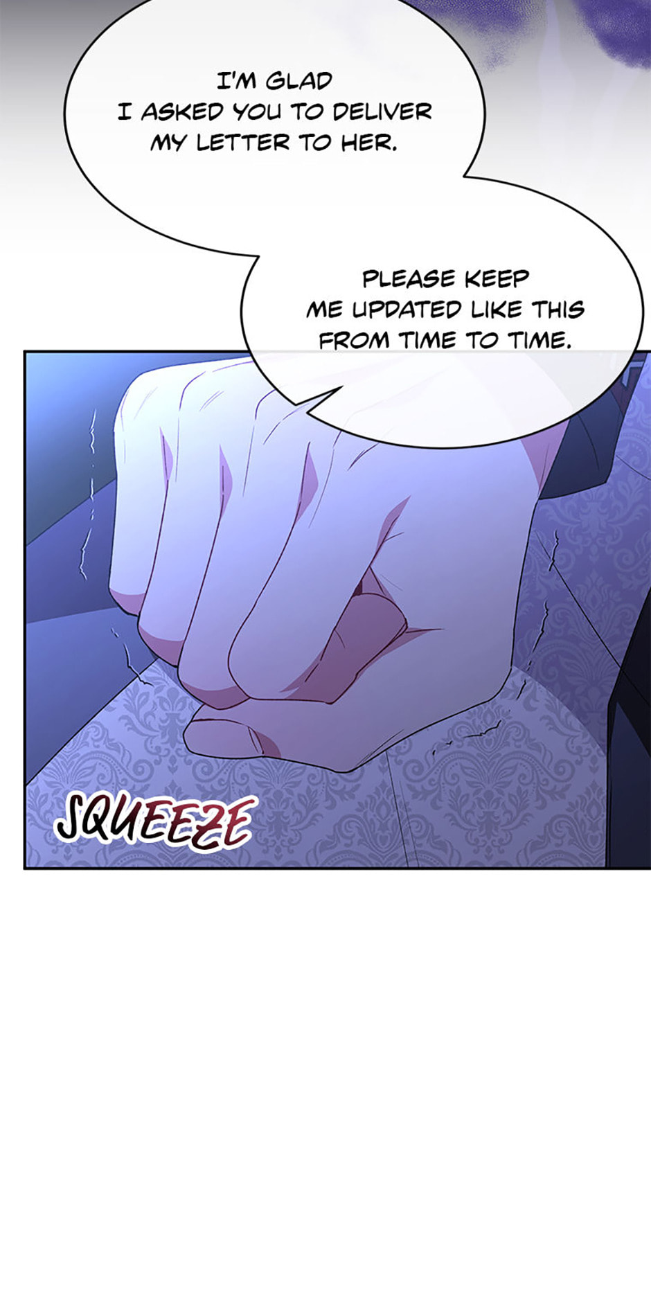 Revenge on the Real One Chapter 94.1 page 51 - 