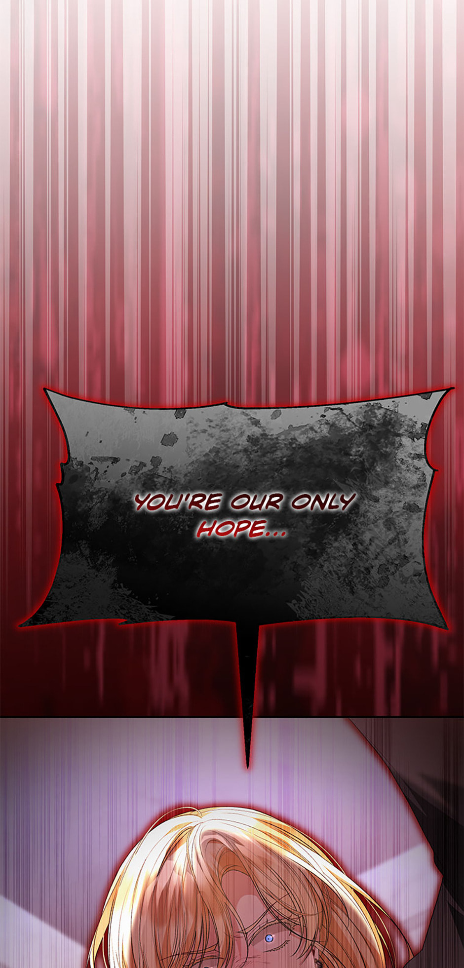 Revenge on the Real One Chapter 94.1 page 7 - 