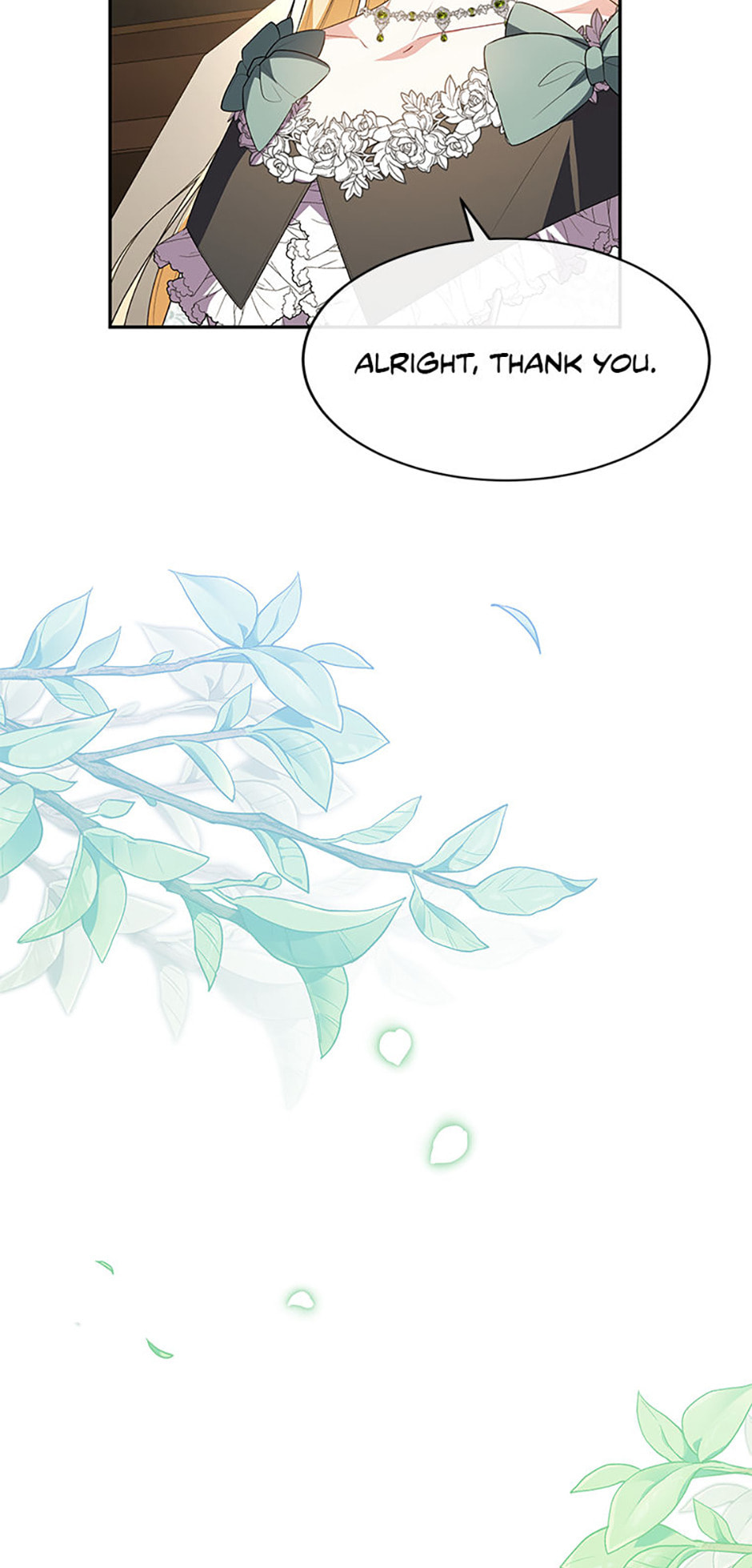 Revenge on the Real One Chapter 94.1 page 64 - 