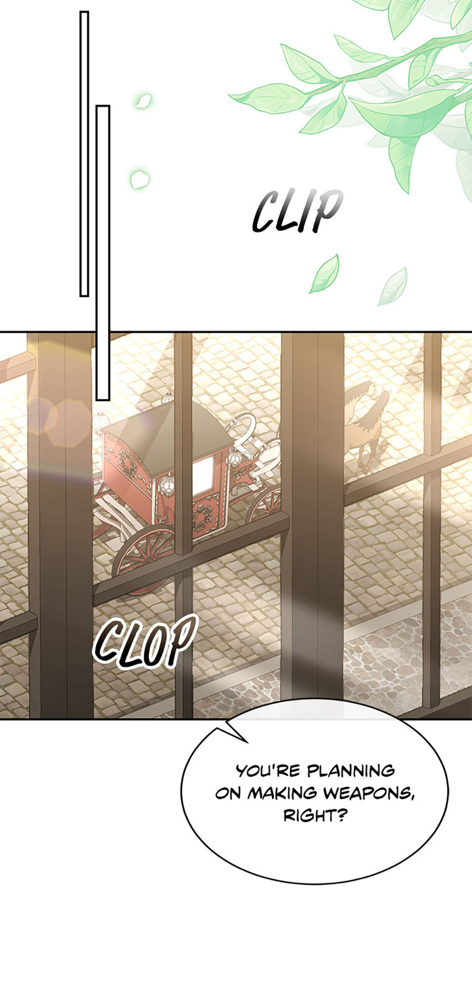 Revenge on the Real One Chapter 94.1 page 65 - 