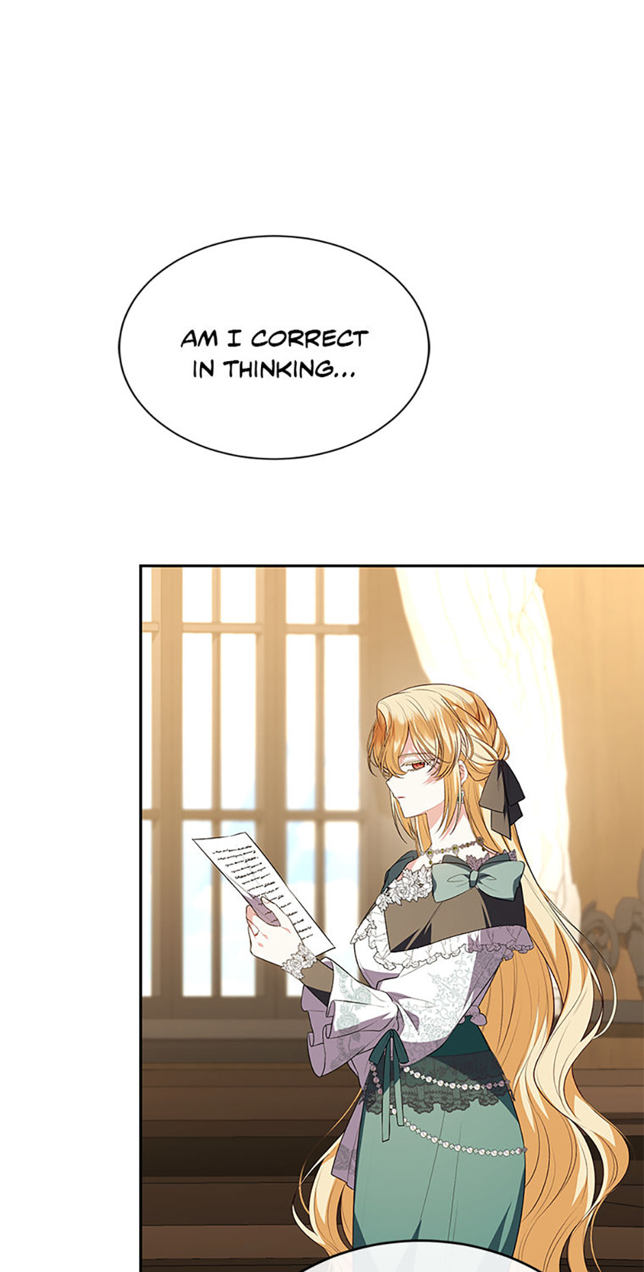 Revenge on the Real One Chapter 94.1 page 66 - 