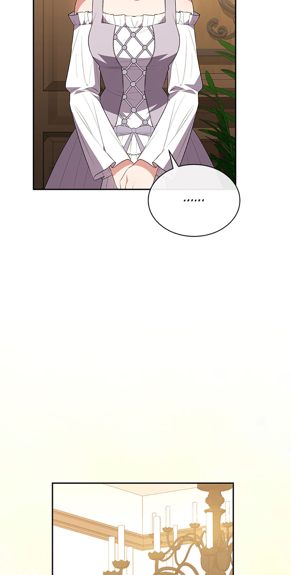 Revenge on the Real One Chapter 94.1 page 68 - 