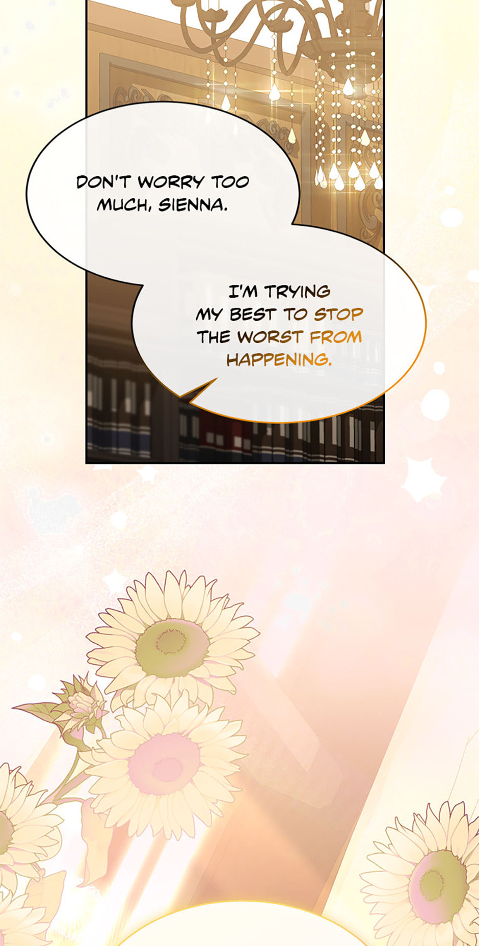 Revenge on the Real One Chapter 94.1 page 69 - 