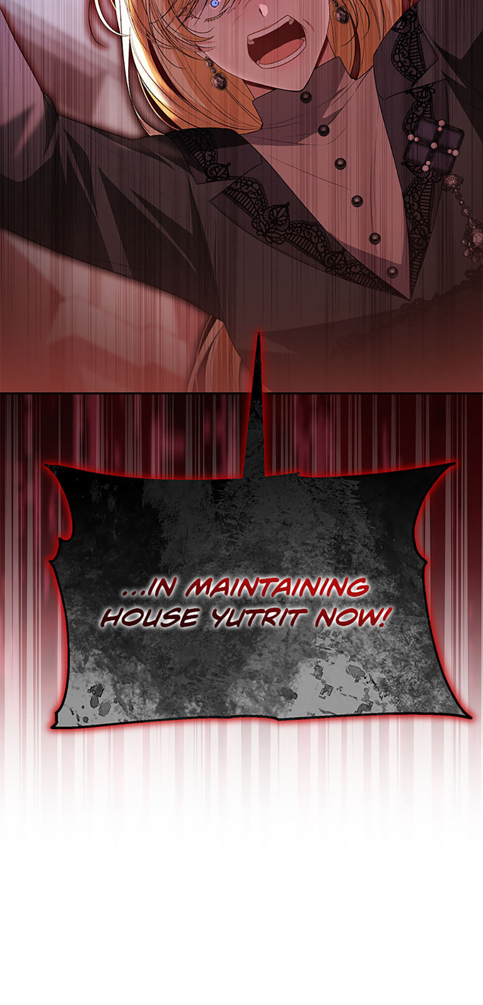 Revenge on the Real One Chapter 94.1 page 8 - 